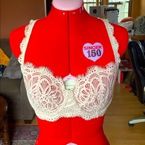 Victorias Secret bra